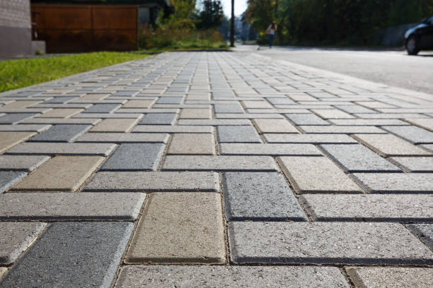 Reasons to Select Us for Your Driveway Paving Requirements in Beverly Hills, TX